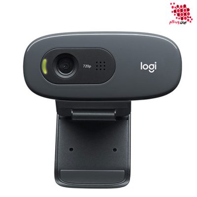 وب کم لاجیتک logitech C270