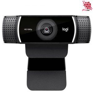 وب کم لاجیتک logitech C922