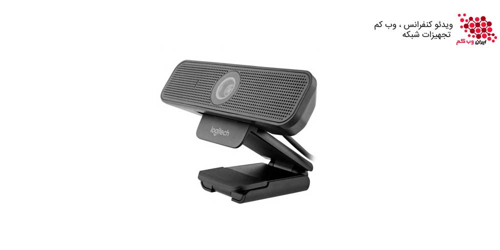 وب کم لاجیتک logitech C925E