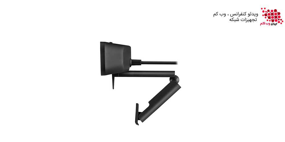 وب کم لاجیتک logitech C925E