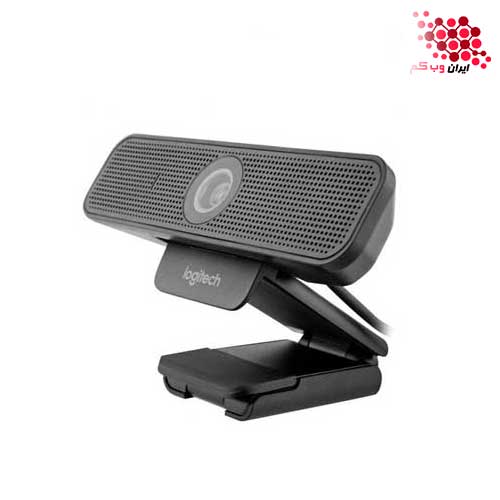 logitech_c925e_9 وب کم لاجیتک logitech C925E
