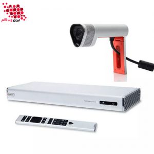 ویدئو کنفرانس پلیکام Polycom group 300