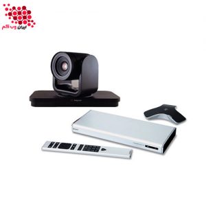 ویدئو کنفرانس پلیکام Polycom group 310