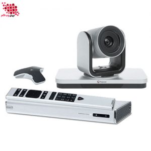 ویدئو کنفرانس پلیکام Polycom group 500 1080P