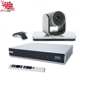 ویدئو کنفرانس پلیکام Polycom group 700