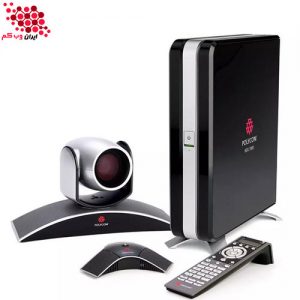 ویدئو کنفرانس پلیکام Polycom HDX 7000