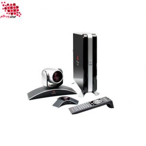 ویدئو کنفرانس پلیکام Polycom HDX 8000