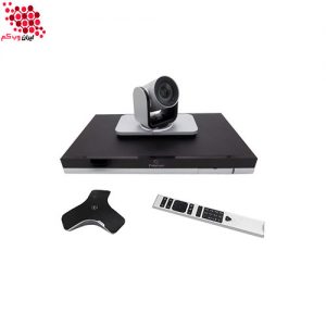 ویدئو کنفرانس پلیکام Polycom group 550