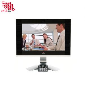 ویدئو کنفرانس پلیکام Polycom HDX 4002