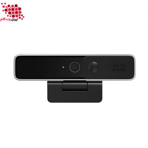دوربین ویدئو کنفرانس سیسکو cisco Webex Desk