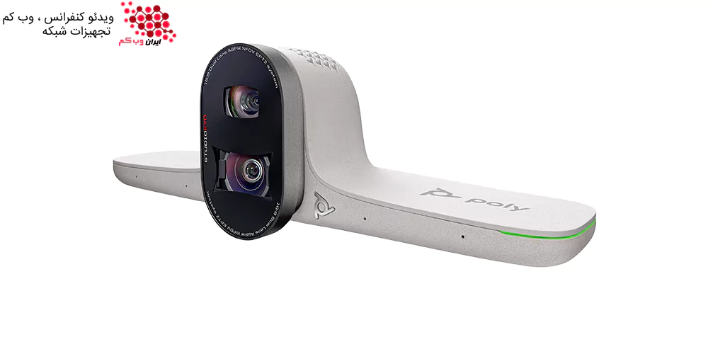 دوربین ویدئو کنفرانس پلیکام Poly E70