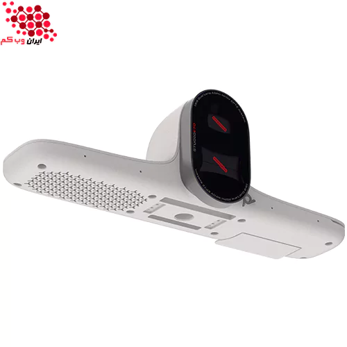 poly_E70_8 ویدئو کنفرانس پلیکام Polycom E70