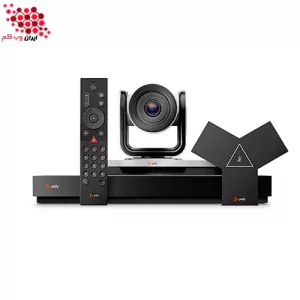 ویدئو کنفرانس پلیکام Polycom G7500