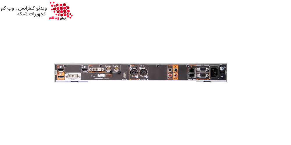 ویدئو کنفرانس سیسکو Cisco C40 4X