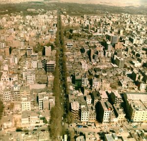 نرم افزار ارزش منطقه ای ملک شهریار