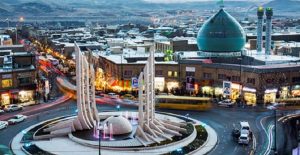 نرم افزار ارزش منطقه ای ملک زنجان