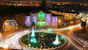 نرم افزار ارزش منطقه ای ملک آذربایجان غربی