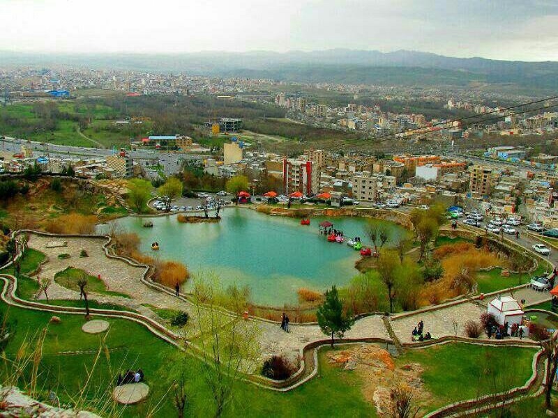 N83250389 بجنورد