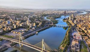 نرم افزار ارزش منطقه ای ملک استان خوزستان