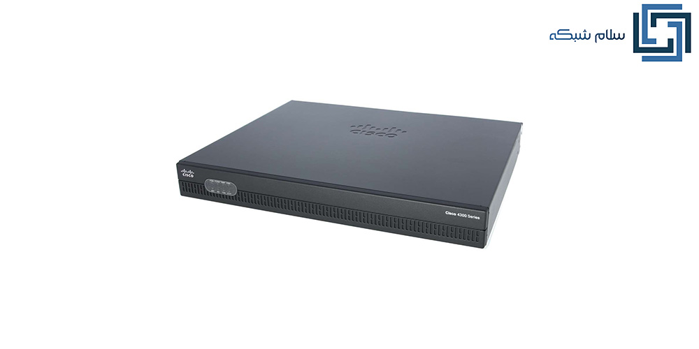 cisco ISR4321-AX/K9