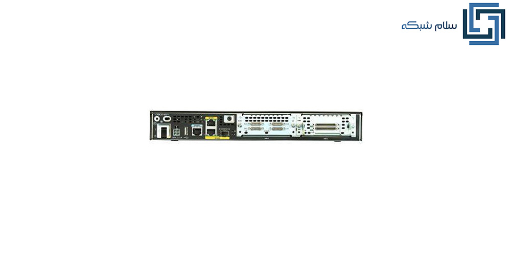 cisco ISR4221X/K9