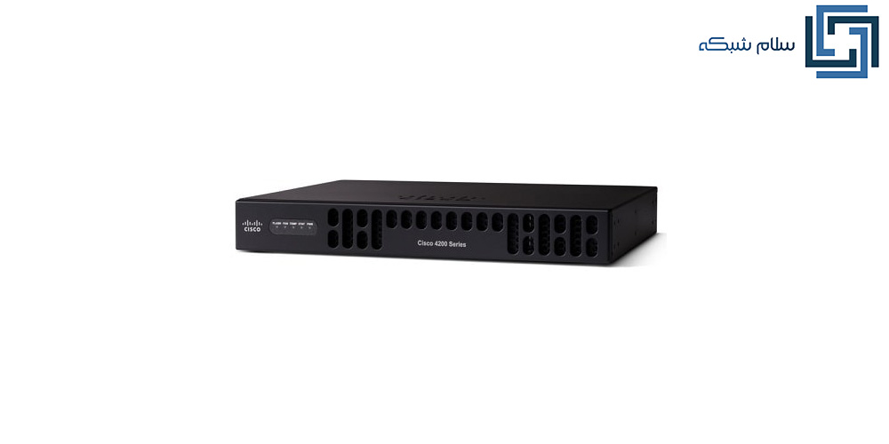 cisco ISR 4221