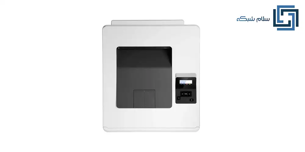 پرینتر لیزری اچ پی مدل Color LaserJet Pro M454dn