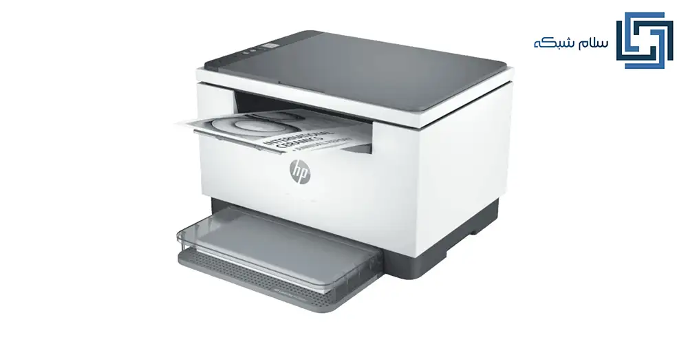 پرینتر چند کاره لیزری اچ‌پی مدل LaserJet MFP M236dw