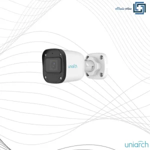 دوربین مداربسته تحت شبکه یونی آرک مدل Uniarch IPC-B124-APF40