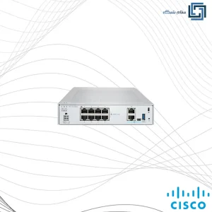 فایروال سیسکو فایرپاور Cisco Firepower FPR1010-NGFW-K9