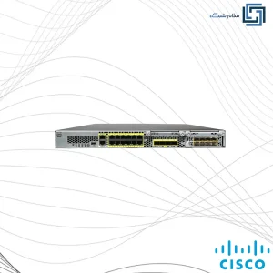 فایروال سیسکو فایرپاور Cisco Firepower FPR2140-NGFW-K9