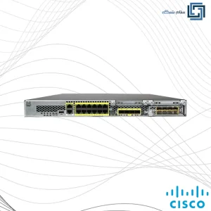 فایروال سیسکو فایرپاور Cisco Firepower FPR2130-NGFW-K9