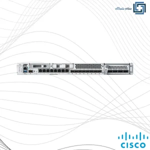 فایروال سیسکو فایرپاور Cisco Firepower FPR3110-ASA-K9
