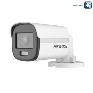 دوربین مداربسته آنالوگ هایک ویژن مدل DS-2CE10DF0T-F