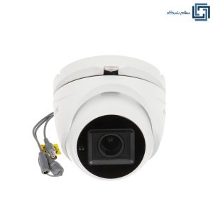 دوربین مداربسته آنالوگ هایک ویژن مدل DS-2CE56H0T-IT3ZF