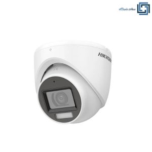 دوربین مداربسته آنالوگ هایک ویژن مدل DS-2CE72KF0T-FS