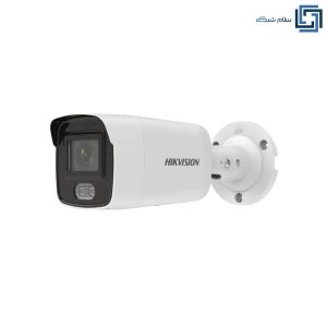 دوربین مداربسته تحت شبکه هایک ویژن مدل DS-2CD2047G2-LU