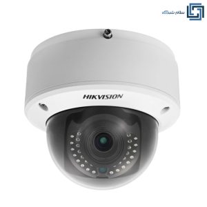 دوربین مداربسته تحت شبکه هایک ویژن مدل DS-2CD4112FWD-I