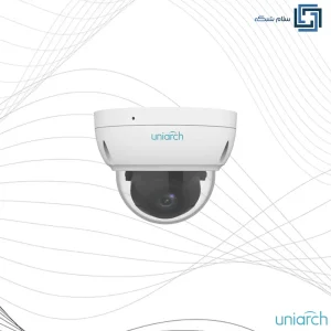 دوربین مداربسته تحت شبکه یونی آرک مدل Uniarch IPC-D314-APKZ