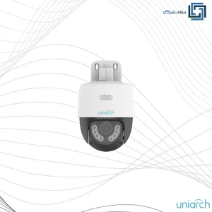 دوربین مداربسته تحت شبکه یونی آرک مدل Uniarch IPC-P213-AF40KC
